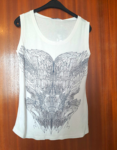 Zabaione shirt tanktop 36 - zabaione,