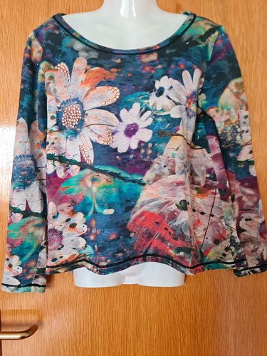 Rick cardona damen - , shirt