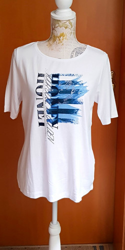 Rabe damen shirt 40 - damen, t-shirt