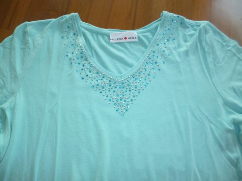 Damen shirt helena - helena, vera