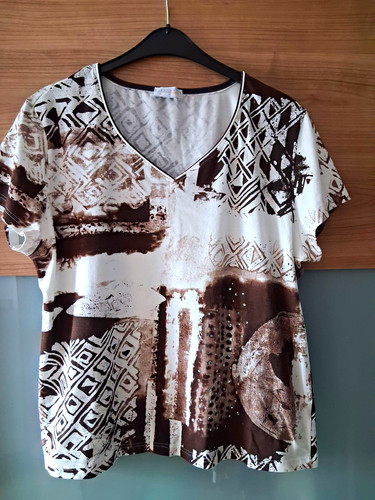 Creation damen shirt - creation, t-shirt,