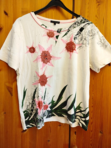 Cpm collection damen shirt - collection, t-shirt