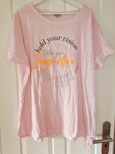 Soccx shirt damen kurzarm - soccx,