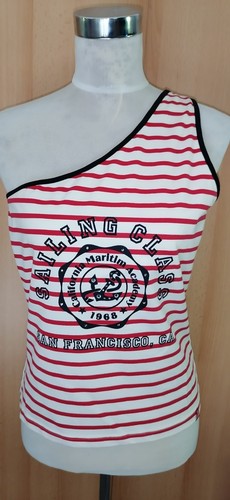 Marine streifen one - marine,