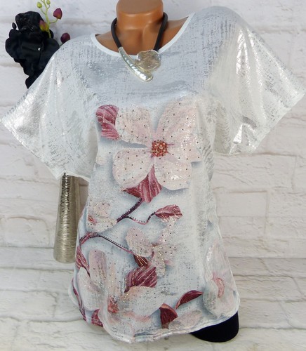 Damen shirt tunika bluse - damen,