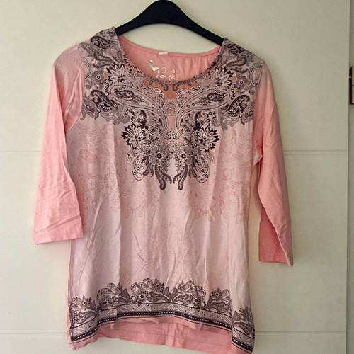 Paola damen shirt - damen, jersey