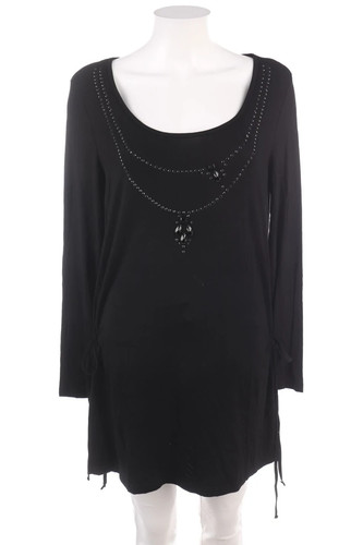 Ohne label longsleeve shirt - label, longsleeve-shirt