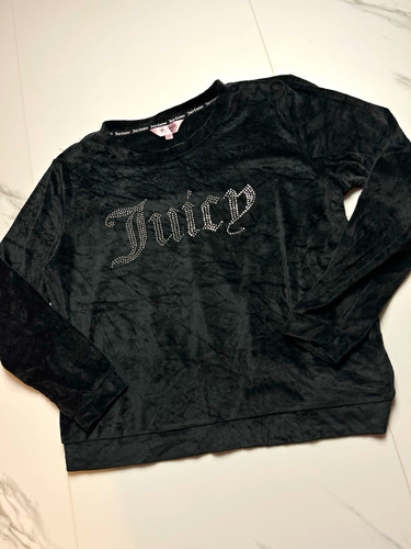 Juicy couture damen sweatshirt - couture,