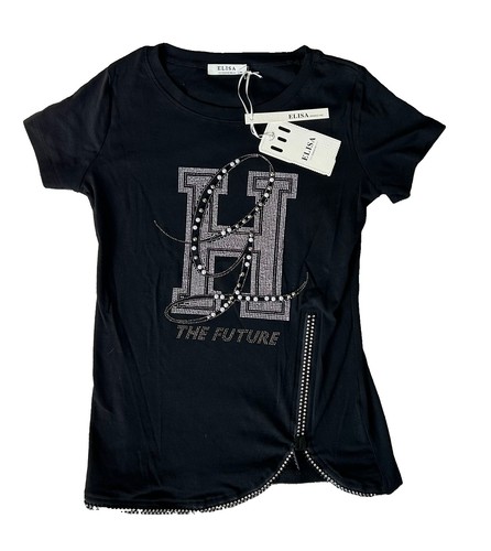 Damen shirt strass - damen,