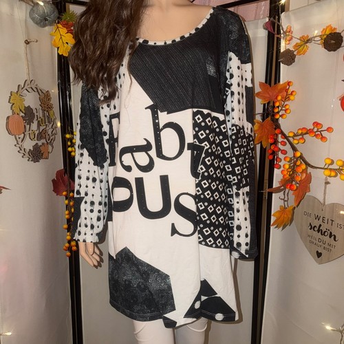 Mia moda damen - moda, shirt