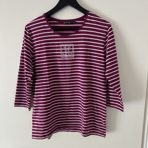 Jette damen langarm - langarm, shirt