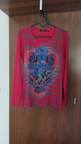 Fabian damen langarmshirt - damen,