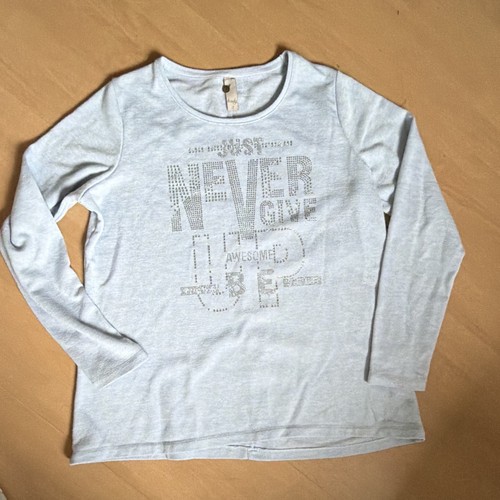 Tredy damen sweat shirt - shirt, l