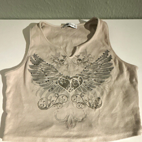 Sister damen trägershirt m - sister,