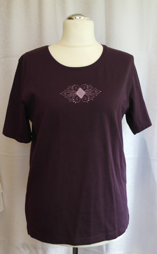 Marco pecci damen shirt - marco,