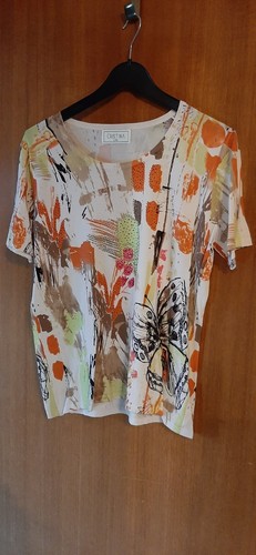 Shirt mit strasssteinen - mit,