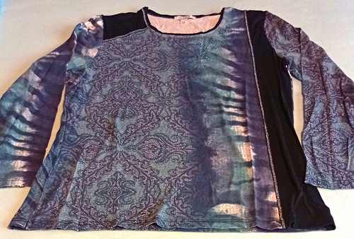 Milano damen shirt - milano,