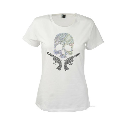 Tattoo rockabilly damen shirt - tattoo,