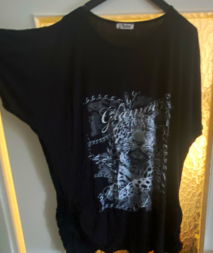 Miss paksi damen shirt - paksi,