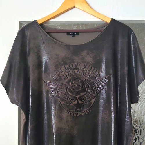 Monari damen shirt 44 - damen,