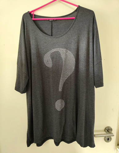 Janina damen shirt - damen, 3/4