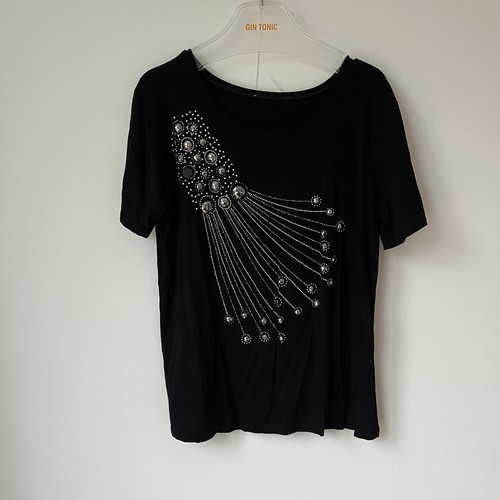 Shirt oberteil - h&m, t-shirt