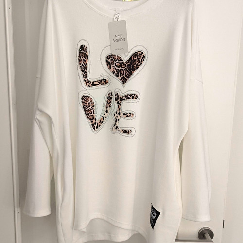 New fashion damen shirt 48 - shirt,