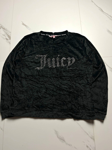 Juicy couture damen langarm - couture,