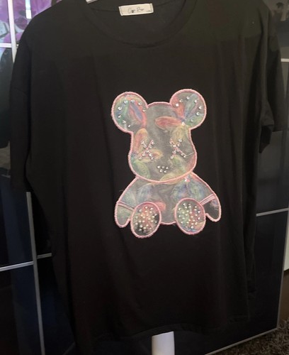 Damen shirt größe xl - größe, l/