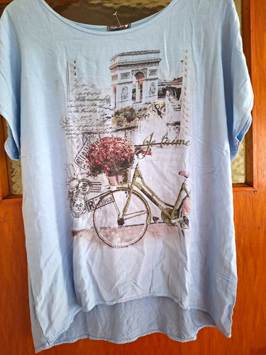 Made with damen shirt - damen, t-shirt