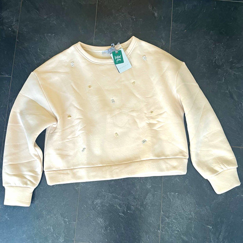 Risskio damen sweatshirt - damen,