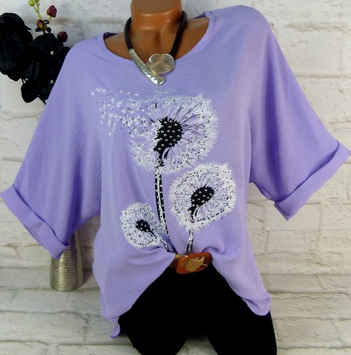 Italy damen shirt - damen,