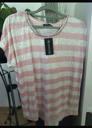 Kapalua damen shirt - damen, t-shirt