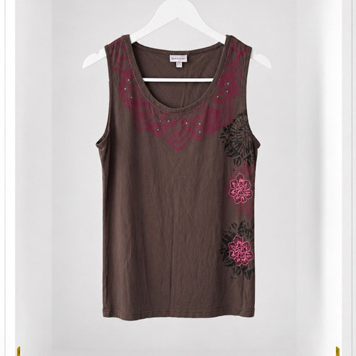 Biaggini damen trägershirt - biaggini,
