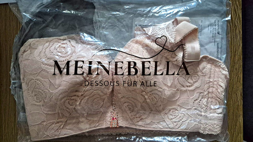 Meinebella damen shirt - meinebella,