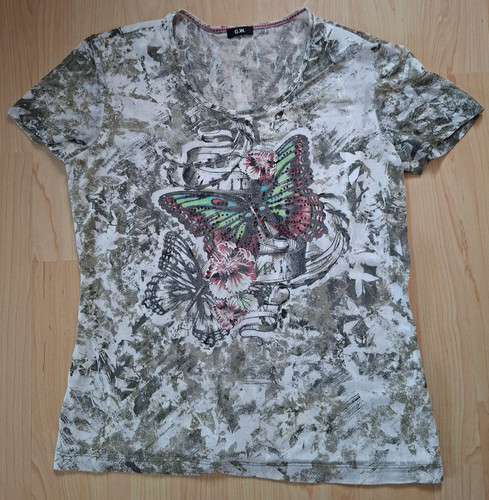 Damen shirt 40 von gerry - -,