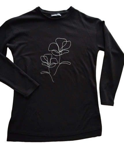 Shirt tunika damen - tunika,