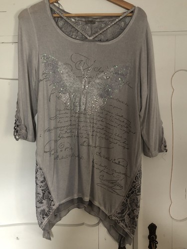 Sommer shirt damen mit - shirt,