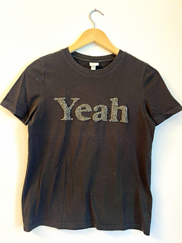 Damen shirt basic - h&m,