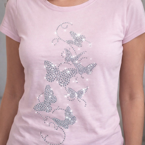 Shirt bedruckt damen - damen, party