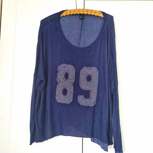 Damen basic shirt 46 - basic,