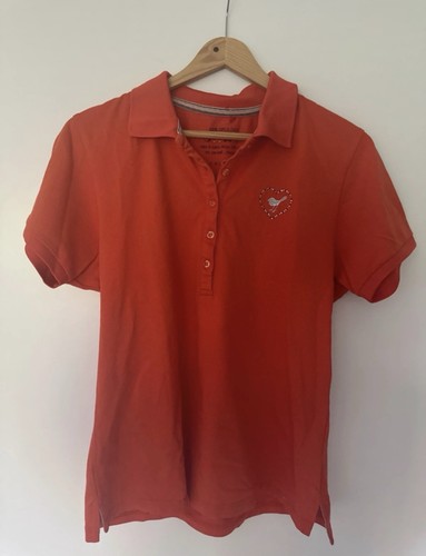 Damen golf shirt von girls - damen,