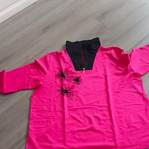 Neuwertig damen shirt - neuwertig,