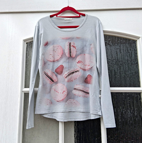 Heimatliebe damen langarmshirt - heimatliebe,