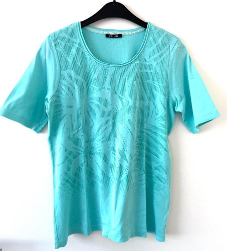 Damen shirt von olsen - von, gr.