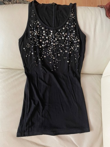 Guess shirt mit - mit, strass