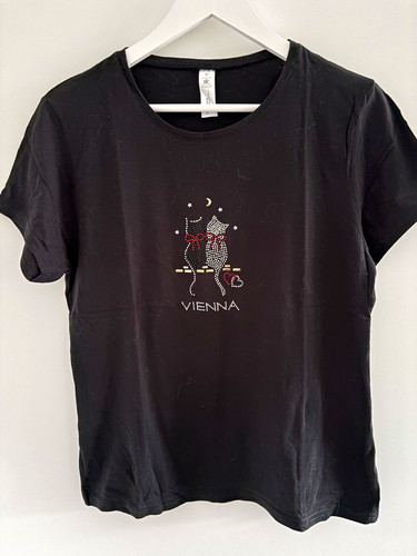 Collection damen t - damen, t-shirt