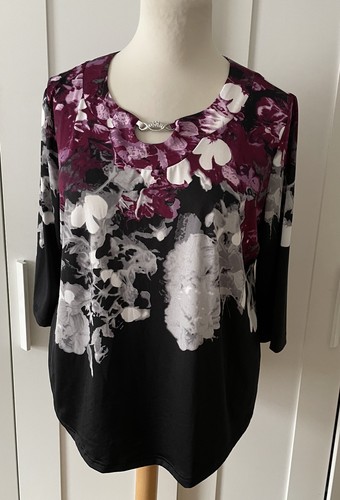 Shirt schlupfbluse - shirt,,