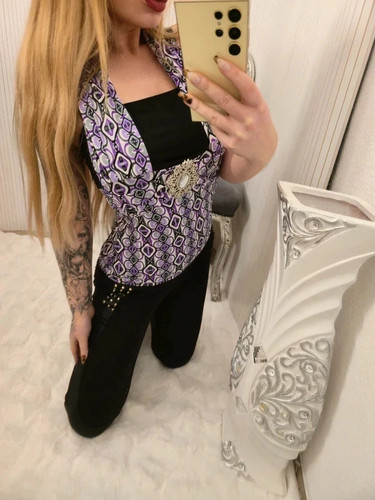 Oberteil top shirt - , tshirt