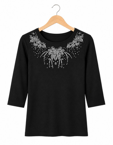 Paola damen shirt - damen,